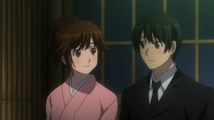 Amagami SS: 1×18