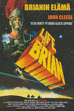 Image Monty Python: Brianin elämä