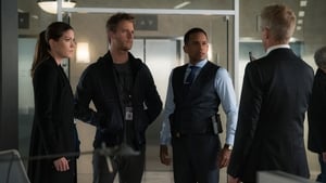 Limitless 1 x Episodio 8