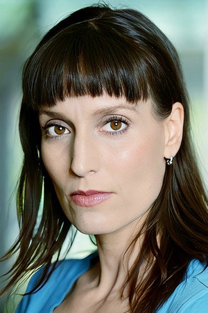 Stacey Iseman portrait