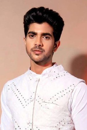 Rishav Chakraborty portrait