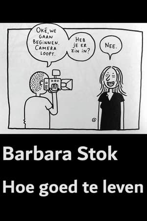 Image Barbara Stok - Hoe goed te leven