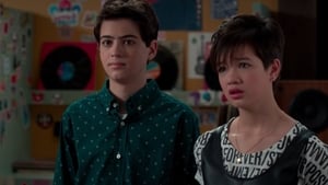 Andi Mack 2X21