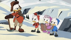 DuckTales 1 x Episodio 9