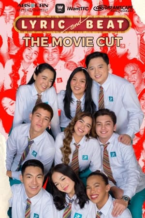 Poster Lyric and Beat: Cinema Cut (2022)