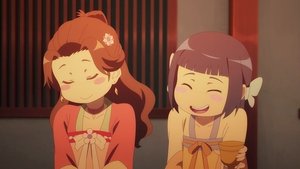 Memory of Chang’an Season 2 Episode 3