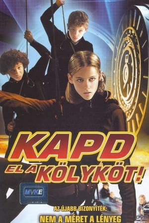 Kapd el a kölyköt! 2004