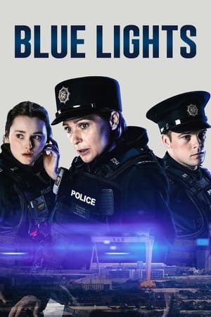 Blue Lights: Temporada 2