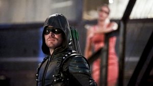 Arrow Temporada 5 Capítulo 2