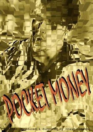 Poster Pocket Money 2002
