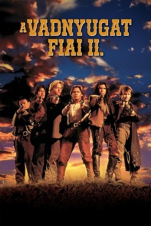Image A vadnyugat fiai 2