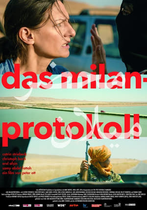 Das Milan-Protokoll poster