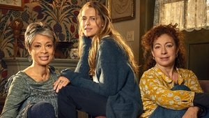 A Discovery of Witches TV Series (2018) Season 1