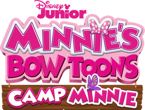 Minnie Toons — Logos 8