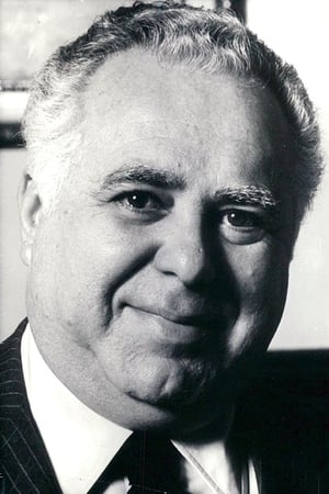 Harry Saltzman