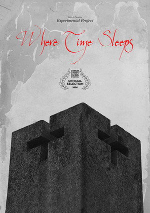 Where Time Sleeps