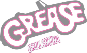 Grease - Brillantina