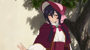 Sentenced to Be a Hero: 1×8