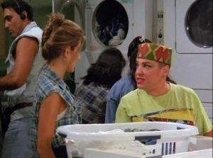 Friends Season 1 Episode 5