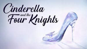 poster Cinderella and Four Knights