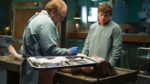 The Autopsy of Jane Doe (2016)