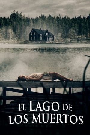 Poster Lake of Death 2019