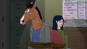 BoJack tue
