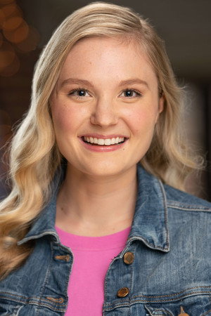 Sarah Borne portrait