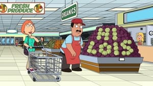 Family Guy: Season 22 Episode 2