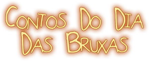 Contos do Dia das Bruxas — Logos 6