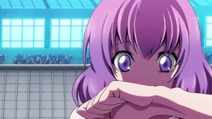 Keijo!!!: 1×11