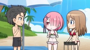 Isekai Quartet: Saison 1 Episode 9