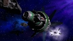 Babylon 5 1. évad 20. rész