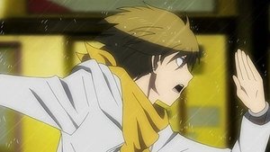 Durarara!!: 1×23