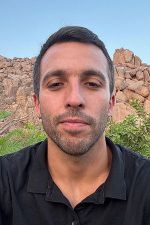 Karim Marold thumbnail