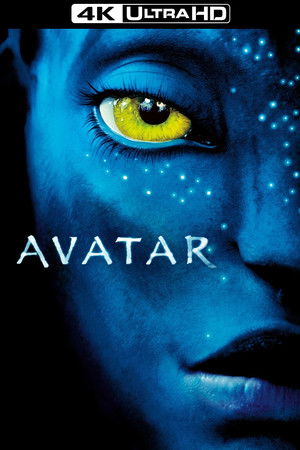 poster Avatar