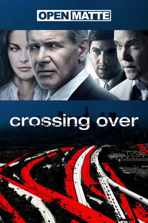 Crossing Over 41