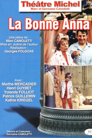 La Bonne Anna 3