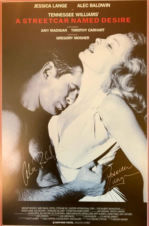 A Streetcar Named Desire