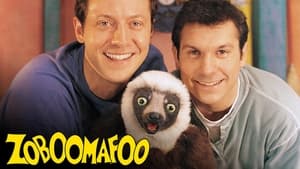 poster Zoboomafoo