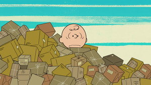 Camp Snoopy 2×3