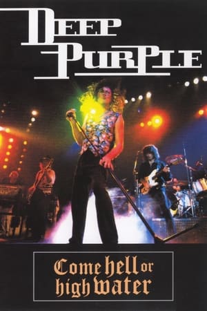 Image Deep purple: Come hell or high water