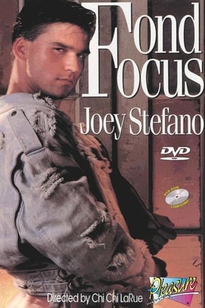 Poster Fond Focus (1989)