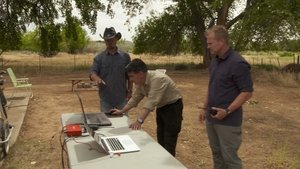 Das Geheimnis der Skinwalker Ranch: 1×7