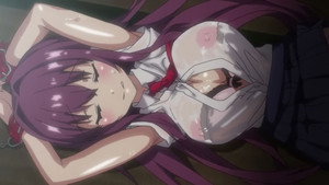 Episódio 1 - Chii-chan Kaihatsu Nikki