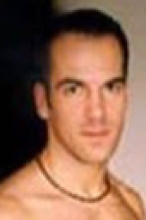 Chris Braun portrait