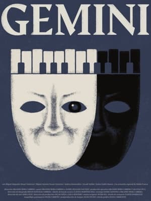 Poster Gemini (2022)
