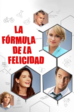 Poster La fórmula de la felicidad 2014