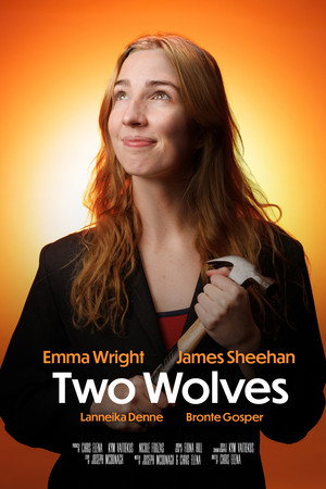 Two Wolves