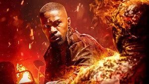 Project Power โปรเจคท์ พาวเวอร์ พลังลับพลังฮีโร่ (2020)